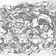 Illustration for article titled When I Learned to Love Jack Kirby